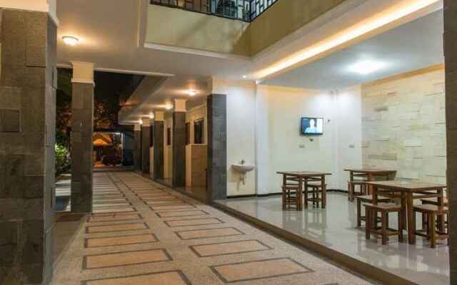 Wisma Djaja Hotel