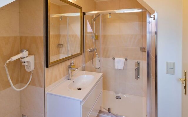 Residence Prague Inn