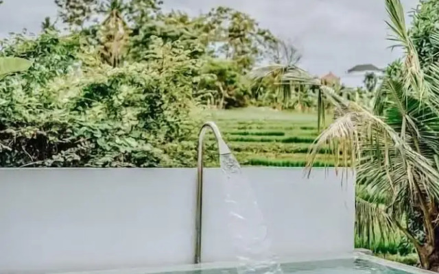 Sacred and Temple Bungalow
