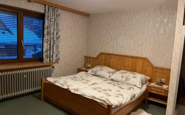 Holiday Home in Lengdorf Near Ski Slopes