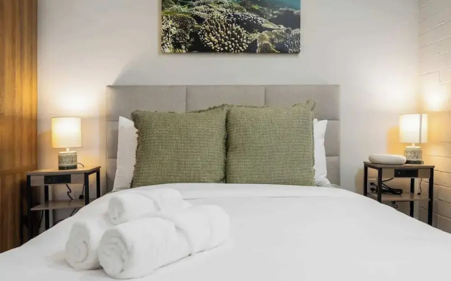 Brand New Studio in Carlsbad