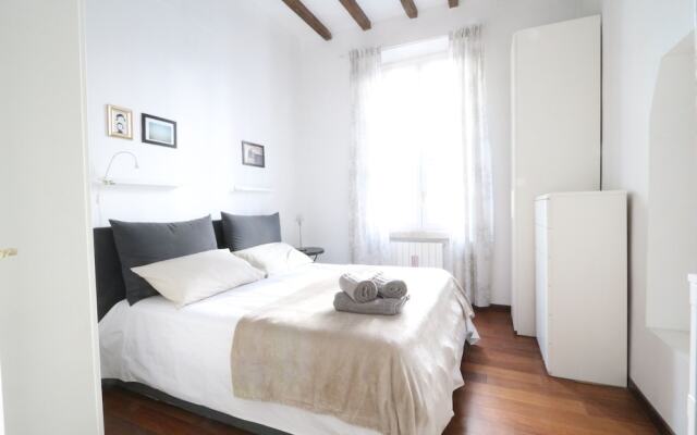 Bamboo Milano Isola Apartment Terrace