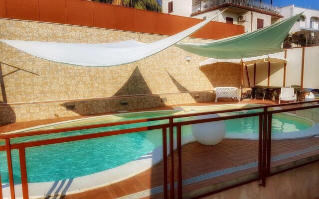 Bed & Breakfast Oceano&Mare