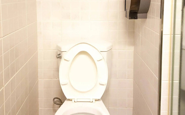 24 Guesthouse Daehakro