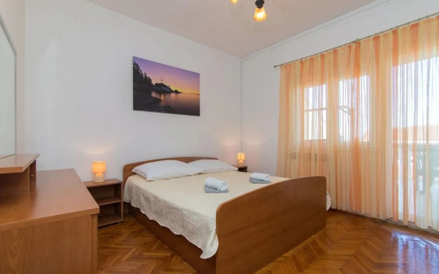 Apartments Spirit of the Sea