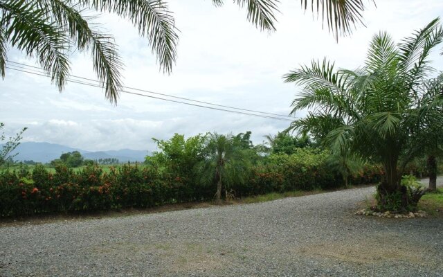 Suan Fasai Resort