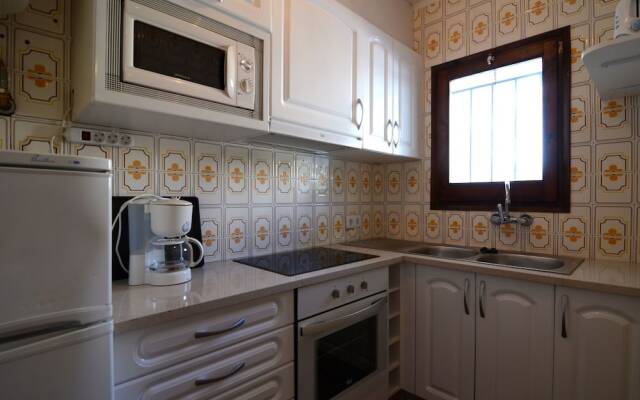 Casas Adosadas Mar Jardi