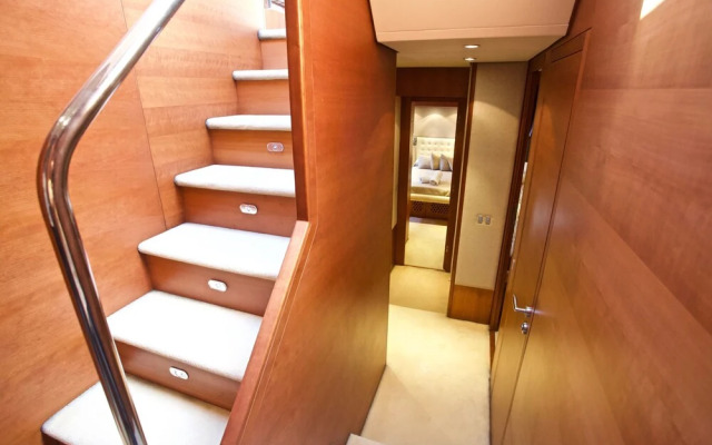 Italy Luxury Yacht Charter