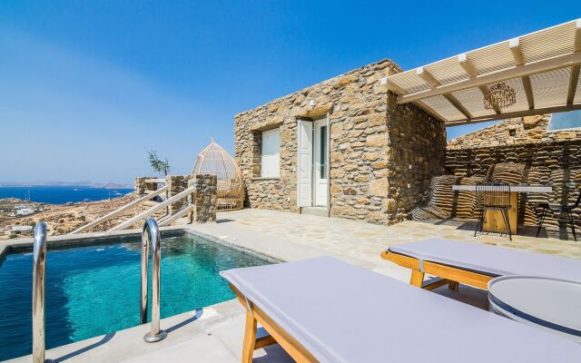Eden View Suites & Villas