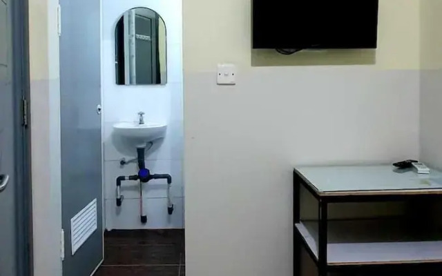 Dkost Homestay Nagoya