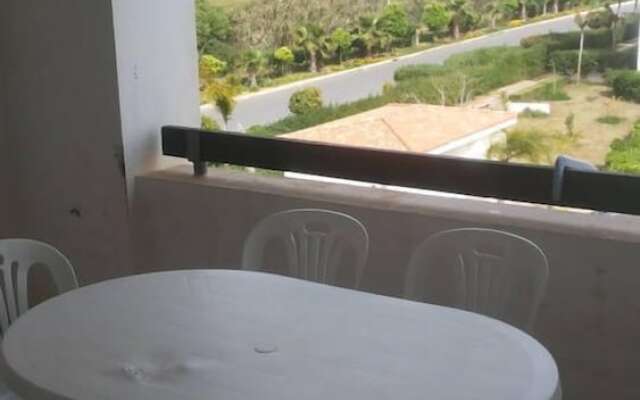 Appartement au complexe marina golf