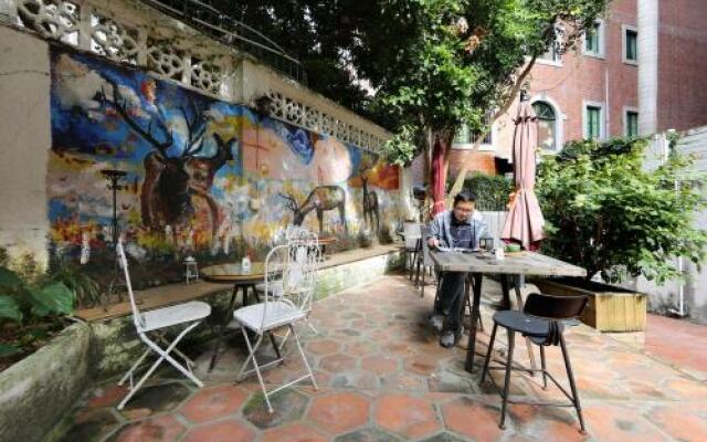 Xiamen Louis China Hotel