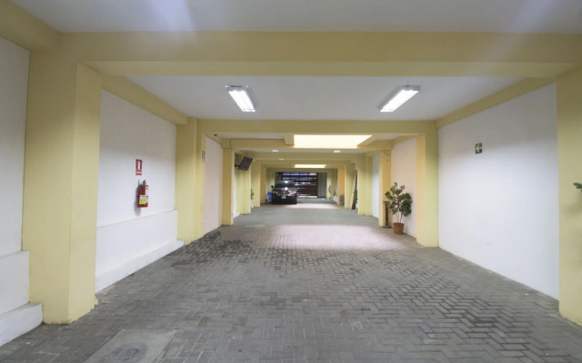 Hotel Alexander