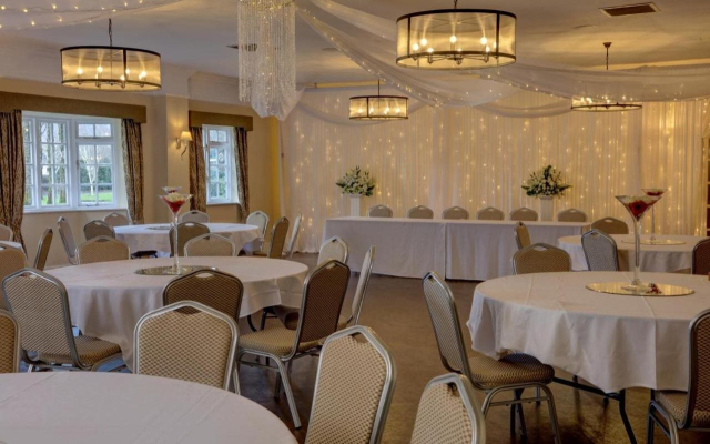 The Wild Pheasant Hotel & Spa