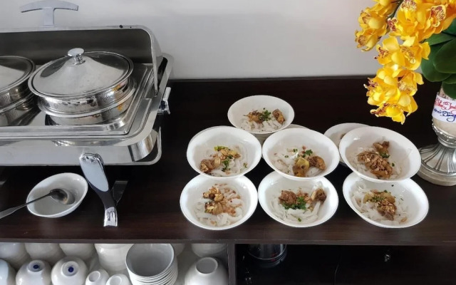 Davue Hotel Da Nang