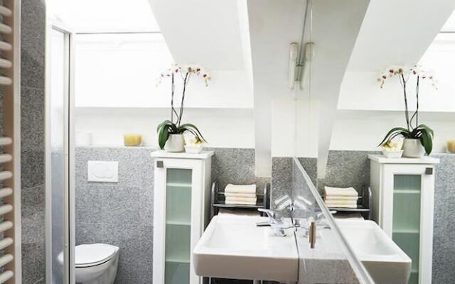 Aparthotel Landhaus St. Joseph