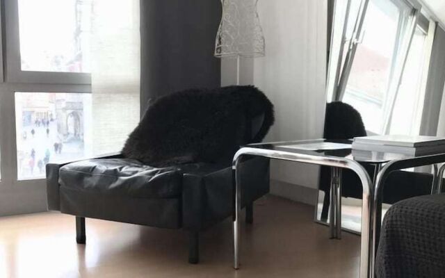 Central Studio Marktplatz