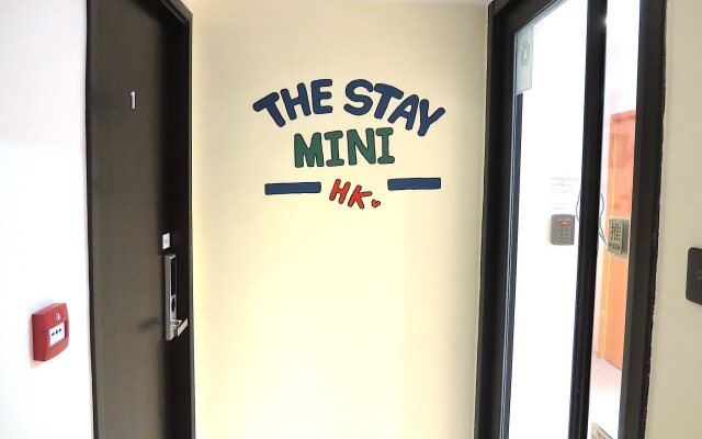 The stay Mini