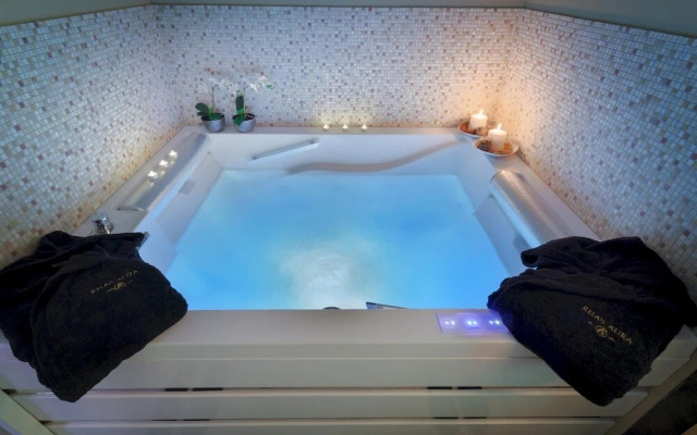 Villa Arcadia 12 in Marina di Pietrasanta