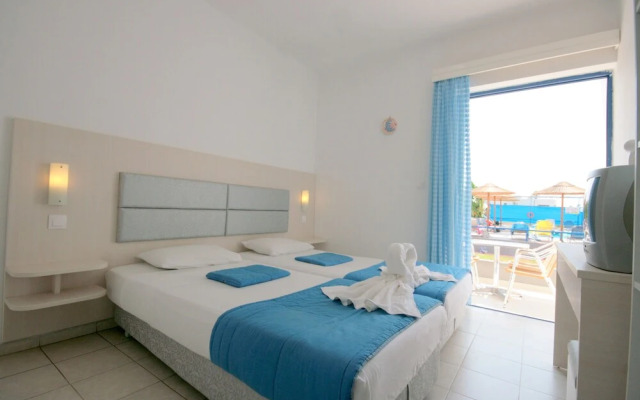 Smaragdi Kos Hotel