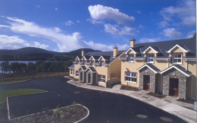 Sheen View Holiday Homes