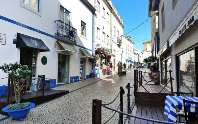 Studio studio Ericeira