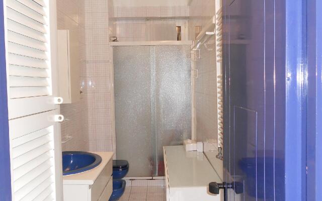 San Siro - One Bedroom