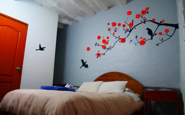 Pirwa Colonial Hostel