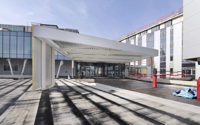 Van Der Valk Hotel Mons Congres