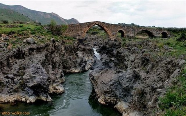 Parco Dell'Etna