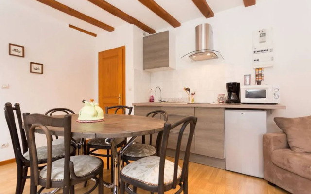 Appartement Les Tanneurs Colmar Le Green