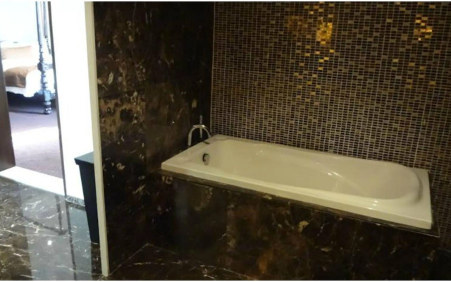 Z Luxury Residences