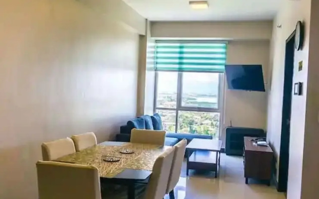 Mactan Newton Condo with Pool Access