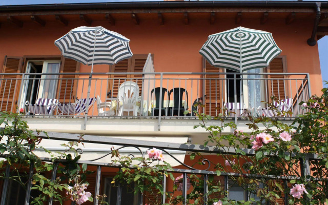 Residence Nina & Berto