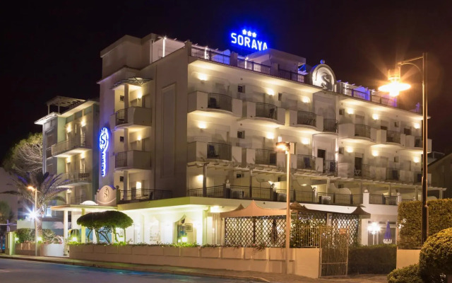 Hotel Soraya