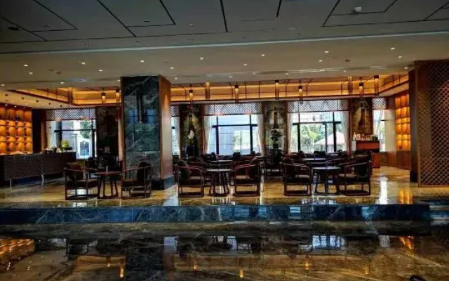 Jinyaofeng Resort
