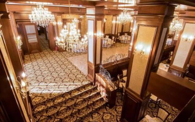 Hotel Balada
