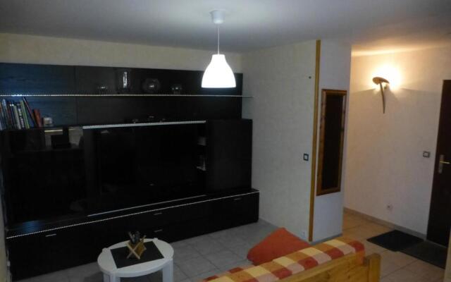 Appartement Brides-les-Bains, 3 pièces, 6 personnes - FR-1-512-8