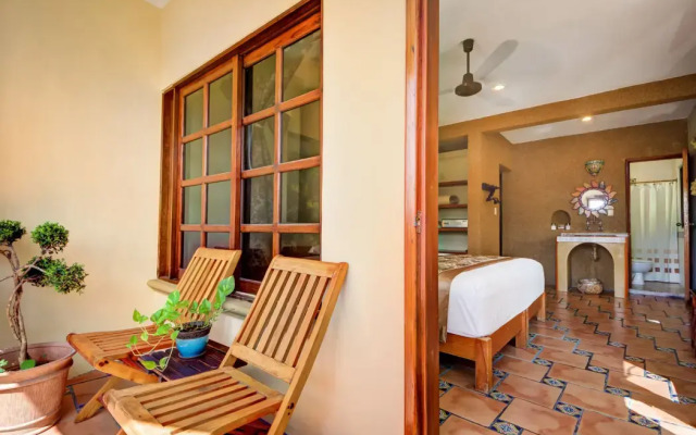 Hotel Cielo
