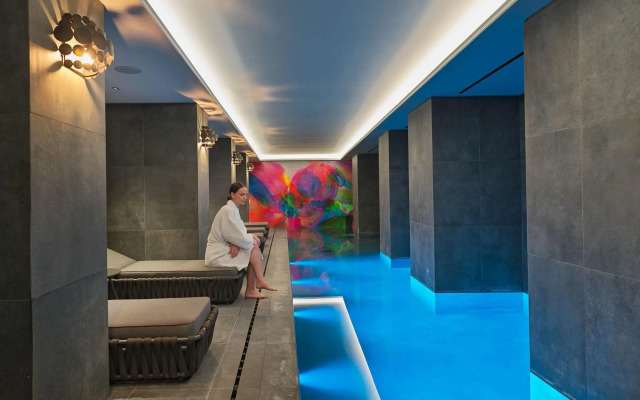 NYX Esperia Palace Hotel Athens