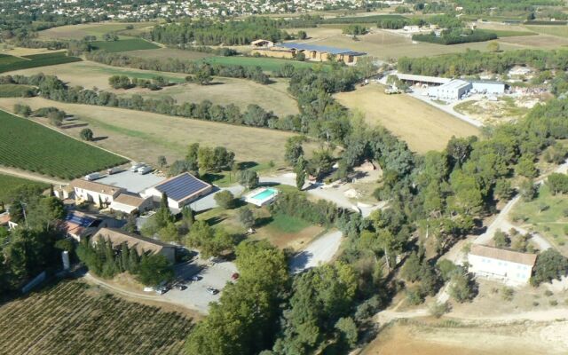 Domaine Mas du Pont - Gîtes