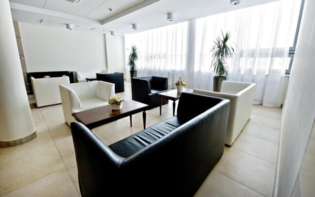Hotel Prezydencki 4-Star