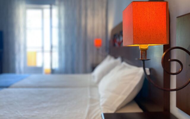 Hotel Rural Monte Da Leziria