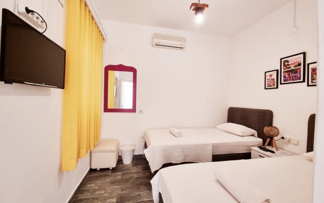 Bodrum Motel