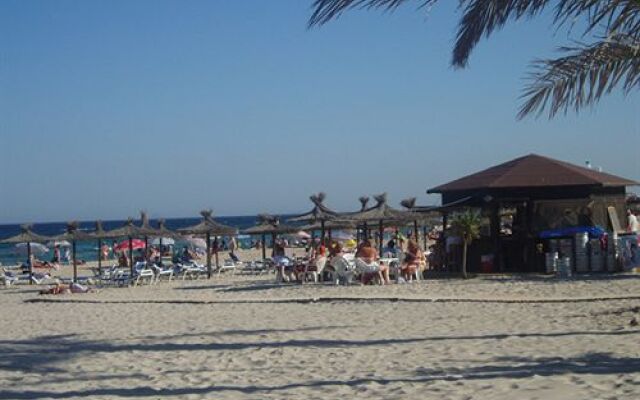 La Rotonda Aparthotel