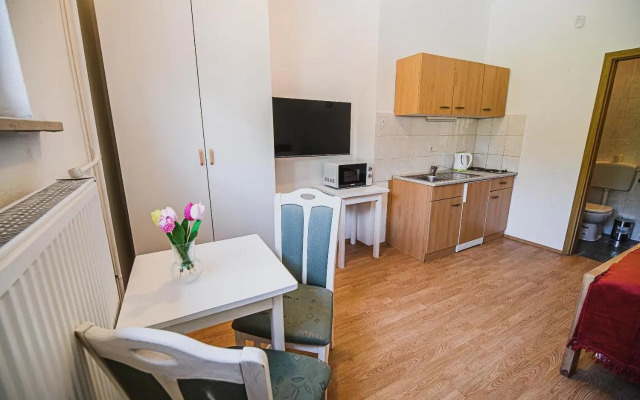 Mojčin Pisker Apartment House