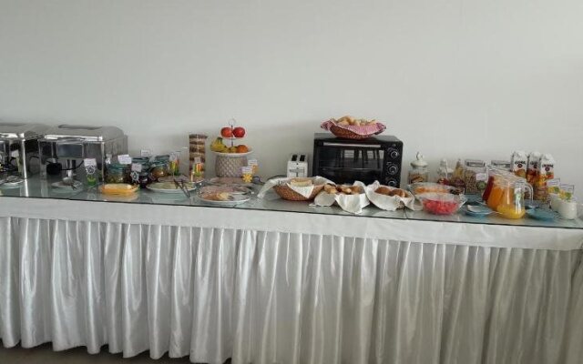 Hotel Balistra
