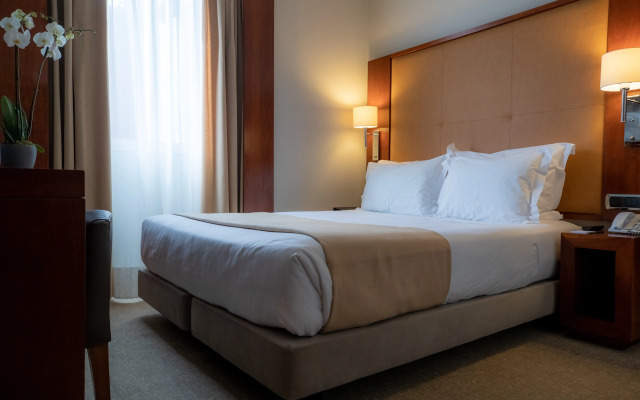 Dom Carlos Liberty Hotel