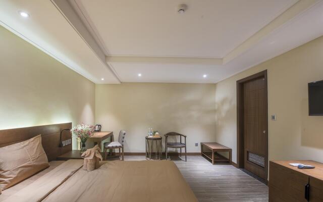 Sofia Tam Dao Hotel & Spa