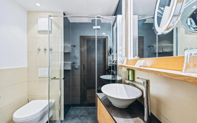 Obermuhle 4*S Boutique Resort
